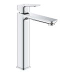 Grohe 1017290000 Cubeo XL Boy Krom Lavabo Bataryası
