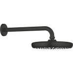 Grohe 1022182430 Tempesta 210 Tek Akışlı 286 mm Tepe Duşu Seti