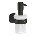 Grohe 1022572430 Essentials Sıvı Sabunluk Seti
