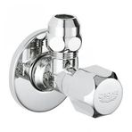 Grohe 1/2 Angel Valves Ara Musluk