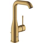 Grohe 1/2" L 24174GN1 Essence Tek Kumandalı Lavabo Bataryası