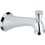 Grohe 13194000 Kensington Yön Değiştiricili Çıkış Ucu