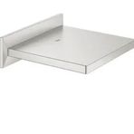 Grohe 13319DC0 Banyo ve Duş İçin Allure Brillant Cascade Çıkış Ucu