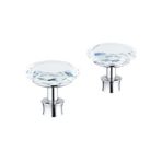Grohe 18086VP0 Kensington Yuvarlak Volan
