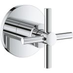 Grohe 19069003 Atrio Ankastre Stop Valf