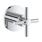 Grohe 19069003 Atrio Ankastre Stop Valf