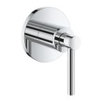 Grohe 19088003 Atrio Ankastre Stop Valf