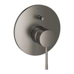 Grohe 19285AL1 Essence Ankastre Banyo Duş Bataryası