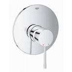 Grohe 19286001 Essence New Ankastre Duş Bataryası
