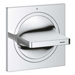 Grohe 19334001 Allure Ankastre Stop Valf