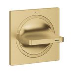 Grohe 19334GN1 Allure Ankastre Stop Valf