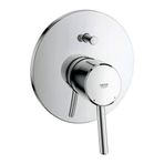 Grohe 19346001 Concetto Ankastre Banyo Duş Bataryası