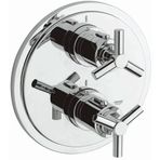 Grohe 19394000 Atrio Ypsilon Termostatik Ankastre Duş Bataryası