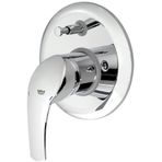 Grohe 19450001 Eurosmart Ankastre Banyo-Duş Bataryası