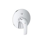 Grohe 19450002 Eurosmart Tek Kumandalı Banyo Bataryası