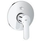 Grohe 19506002 Eurostyle Cosmopolitan Ankastre Banyo Bataryası