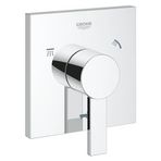 Grohe 19590000 Allure 5 Yollu Yön Değiştirici