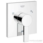 Grohe 19590000 Allure 5 Yollu Yön Değiştirici