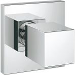 Grohe 19910000 Eurocube Ankastre Stop Valf