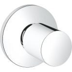 Grohe 19917000 Bau Cosmopolitan Ankastre Stop Valf