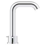 Grohe 20299000 Essence 3 Delikli Lavabo Bataryası