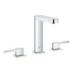 Grohe 20301003 1/2 M Boyut Plus 3 Delikli Lavabo Bataryası