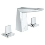 Grohe 20626000 Allure Brilliant 3 Delikli 1/2 inç M Boyut Lavabo Bataryası