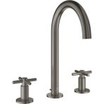Grohe 20643Al0 Atrio 3 Delikli L Boyut Lavabo Bataryası