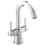 Grohe 21107000 Grandera Lavabo Bataryası