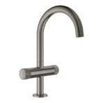 Grohe 21138Al0 Atrio Private Collection Tek Delikli L Boyut Lavabo Bataryası