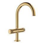 Grohe 21138Gl0 Atrio Private Collection Cool Sunrise Lavabo Bataryası