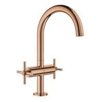 Grohe 21144DA0 Atrio L-Boyut Lavabo Bataryası