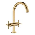 Grohe 21144GL0 Atrio L-Boyut Lavabo Bataryası