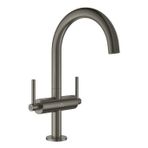 Grohe 21145AL0 Atrio L Boyut Lavabo Bataryası