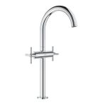 Grohe 21149000 Atrio 1/2 inç XL Boyut Lavabo Bataryası