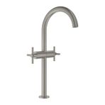 Grohe 21149DC0 Atrio 1/2 inç XL Boyut Lavabo Bataryası