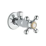 Grohe 22007IG0 Altın Krom Sinfonia Ara Musluk