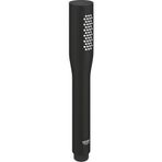 Grohe 22126KF0 Euphoria Stick Cosmopolitan 1 Akışlı Phantom Black El Duşu