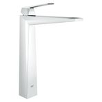 Grohe 23114000 Allure Brilliant Yüksek Krom Lavabo Bataryası
