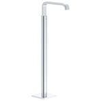 Grohe 23119000 Allure Brilliant Yerden Küvet Bataryası