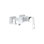 Grohe 23145000 Eurocube Tek Kumandalı Duş Bataryası