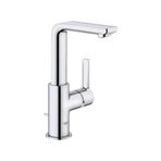 Grohe 23296001 Lineare Kumandalı Kuğu Boyunlu Lavabo Bataryası