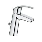 Grohe 23322001 Eurosmart Sifon Kumandalı Lavabo Bataryası