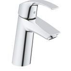 Grohe 23324001 Eurosmart M Boyut Krom Lavabo Bataryası