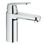 Grohe 23327000 Krom Eurosmart Cosmo M Boyut Lavabo Bataryası