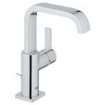 Grohe 23403001 Allure Tek Kumandalı Lavabo Bataryası