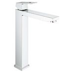 Grohe 23406000 Eurocube Yüksek Lavabo Bataryası