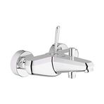 Grohe 23431000 Eurodisc Joy Tek Kumandalı Banyo Bataryası
