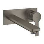 Grohe 23444AL1 Lineare İki Delikli L Boyut Lavabo Bataryası