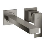 Grohe 23447AL0 Eurocube İki Delikli M Boyut Lavabo Bataryası